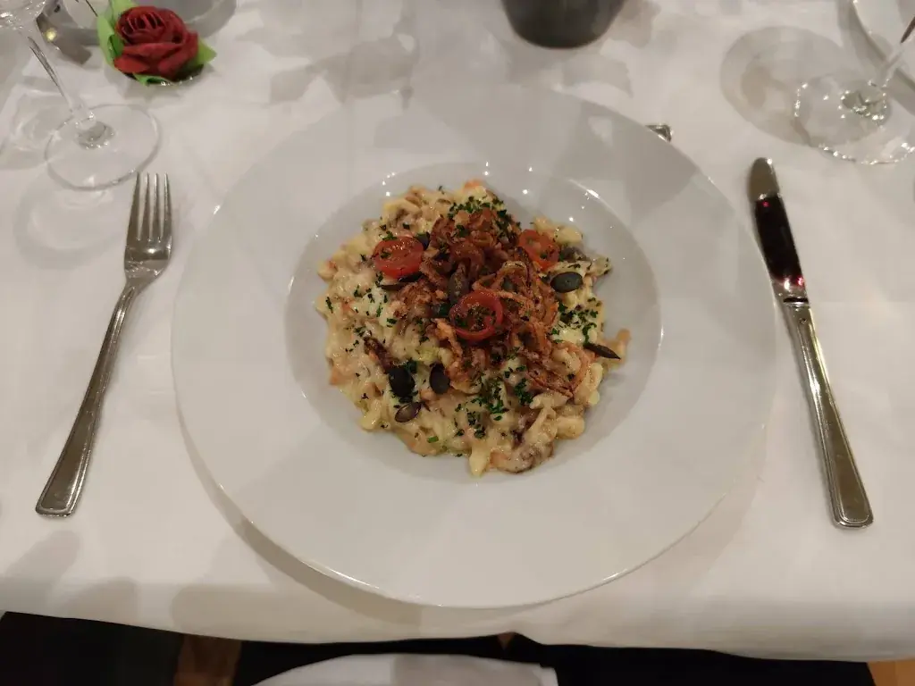 Frédéric GUILLET_Restaurant Le Jardin_Muntelier_review