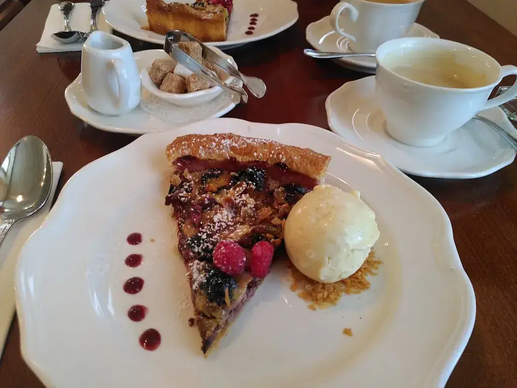 Menu_Restaurant du Cheval Blanc_Les Pommerats_image_5