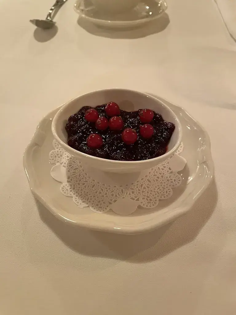 Menu_Restaurant du Cheval Blanc_Les Pommerats_image_7