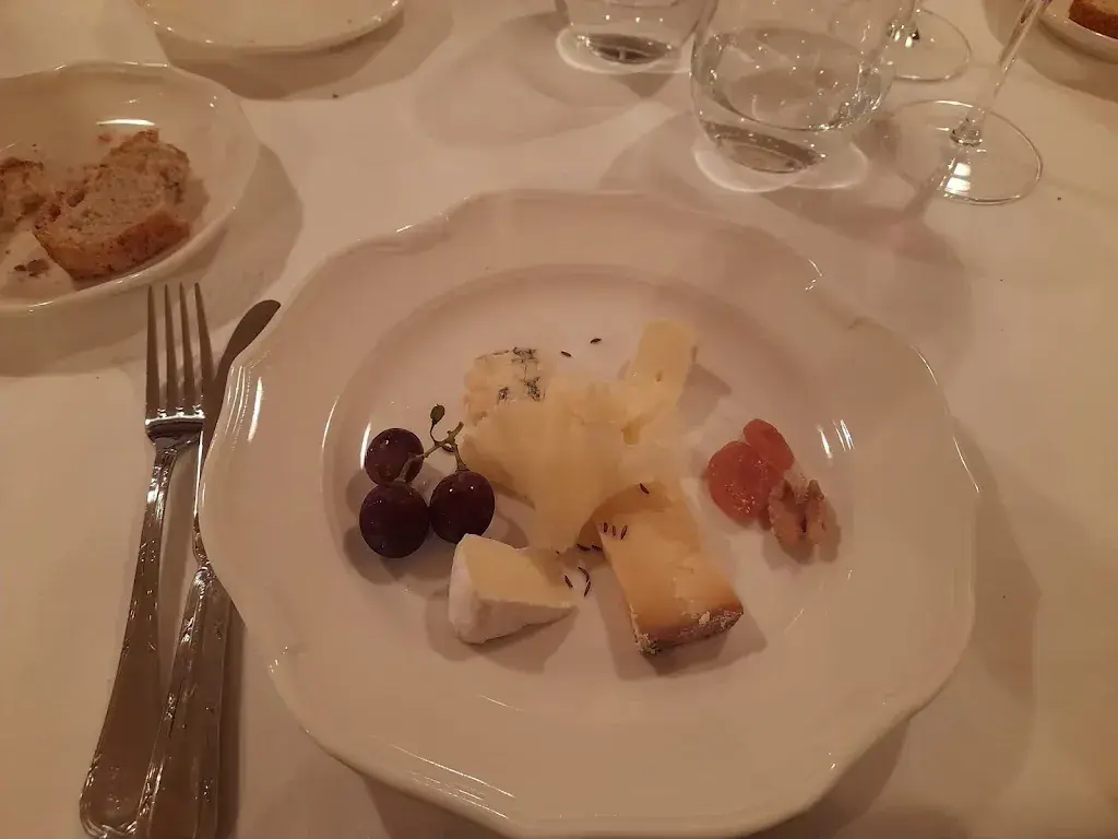 Menu_Restaurant du Cheval Blanc_Les Pommerats_image_8