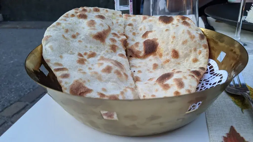 Menu_Restaurant GoldenIndia Freiburg/Fribourg 