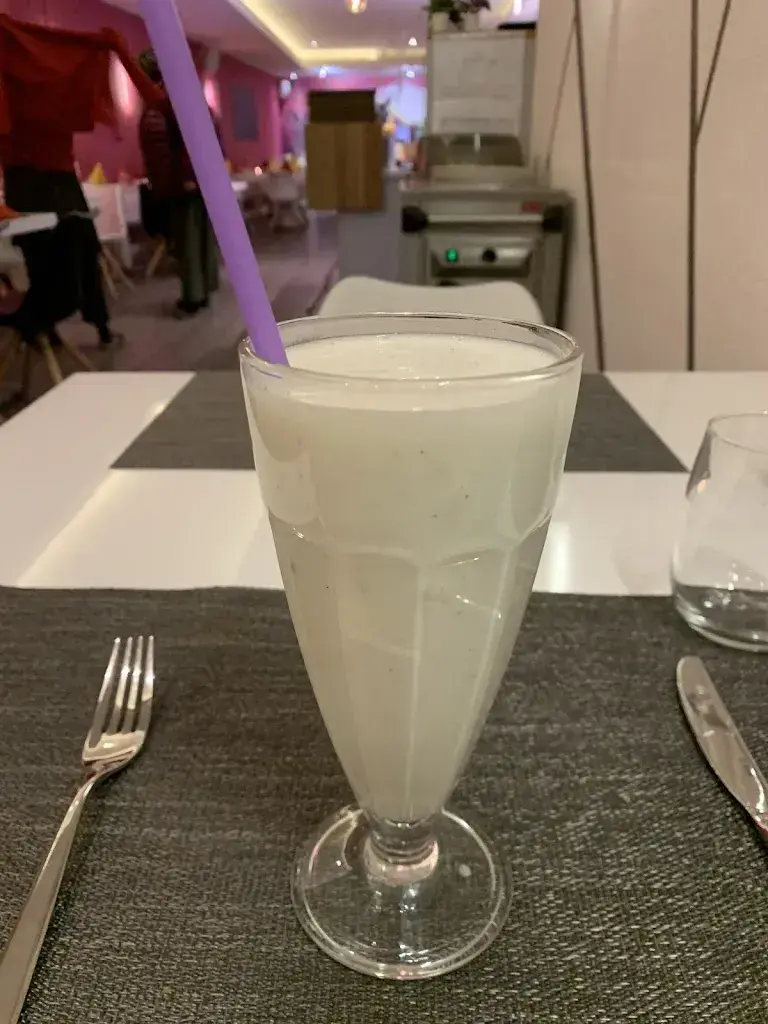 dominic dear_Restaurant GoldenIndia Freiburg/Fribourg 