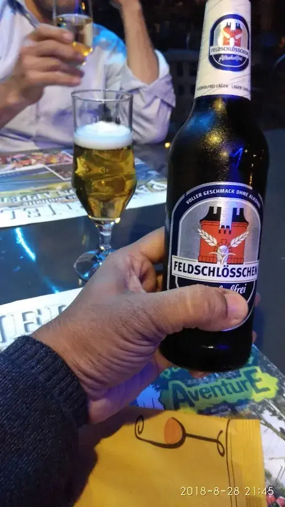 Restaurant du Marché restaurant à La Neuveville