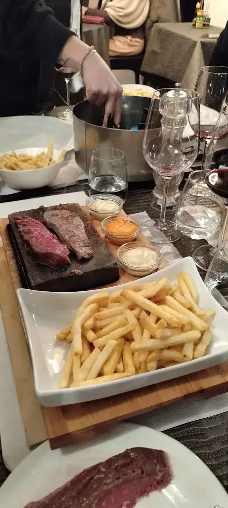 Menu_Restaurant du Marché_La Neuveville_image_5