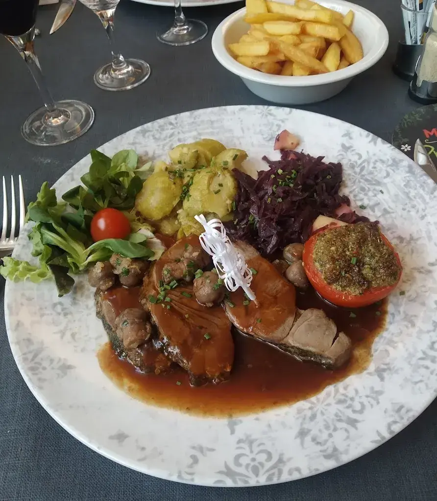 Menu_Restaurant du Marché_La Neuveville_image_7