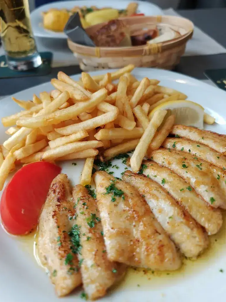 René Gysi_Restaurant du Marché_La Neuveville_review