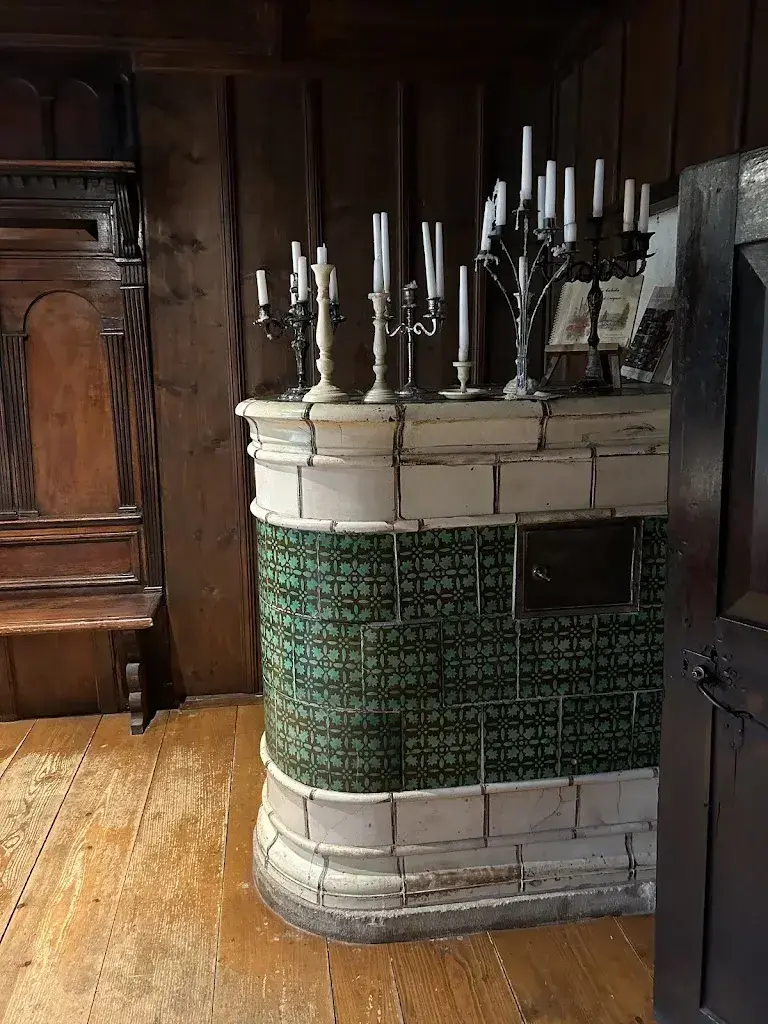 Quintin Coppola_La Ferme des Brandt_La Chaux-de-Fonds_reseña