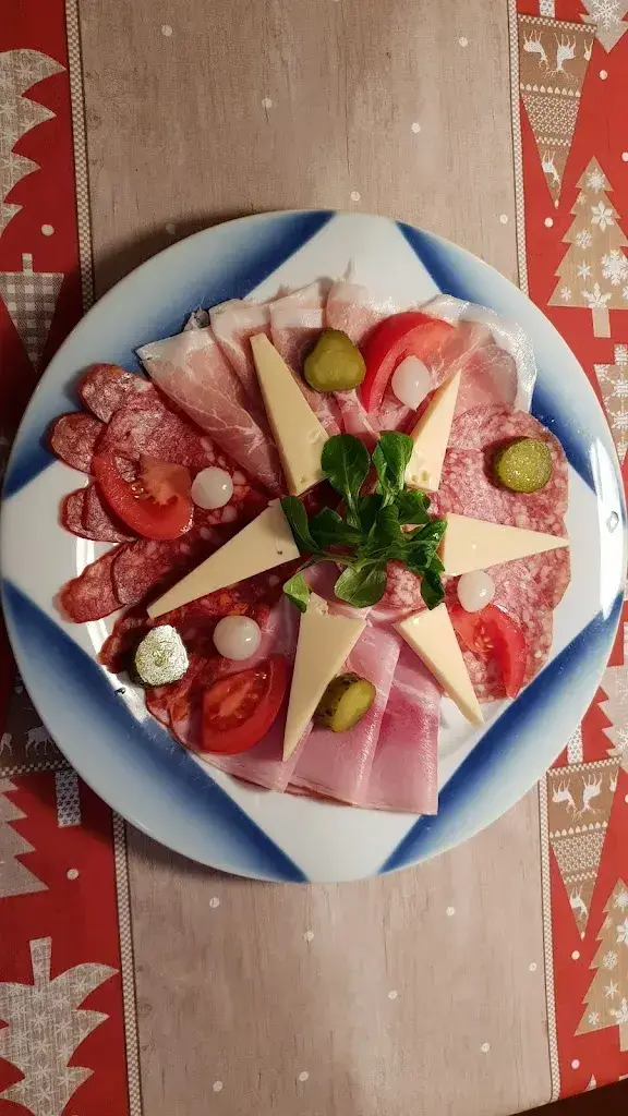 Menu_Restaurant Amthaus_Erlach_immagine_3