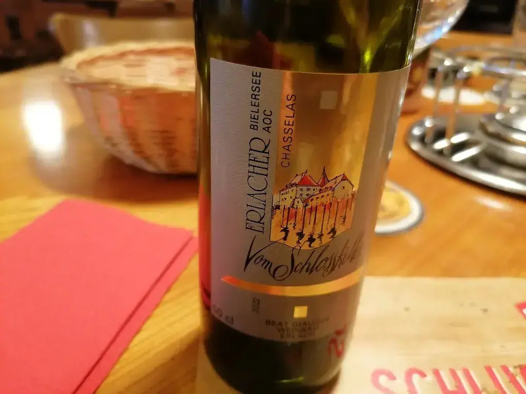 Menu_Restaurant Amthaus_Erlach_immagine_4