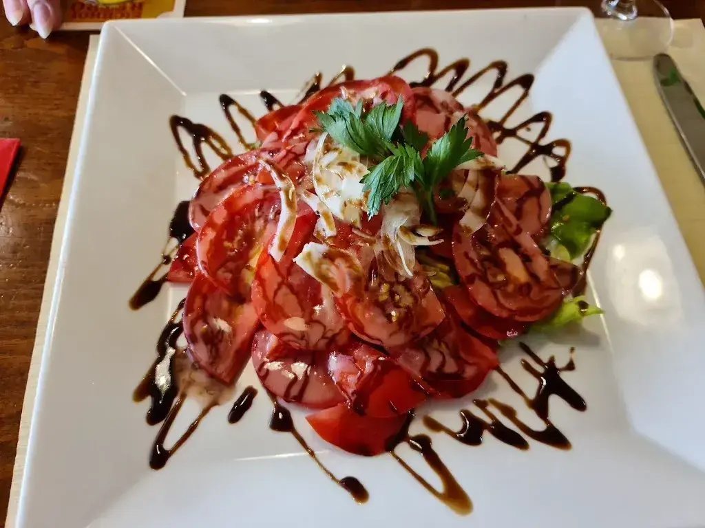 Menu_Restaurant Amthaus_Erlach_immagine_6