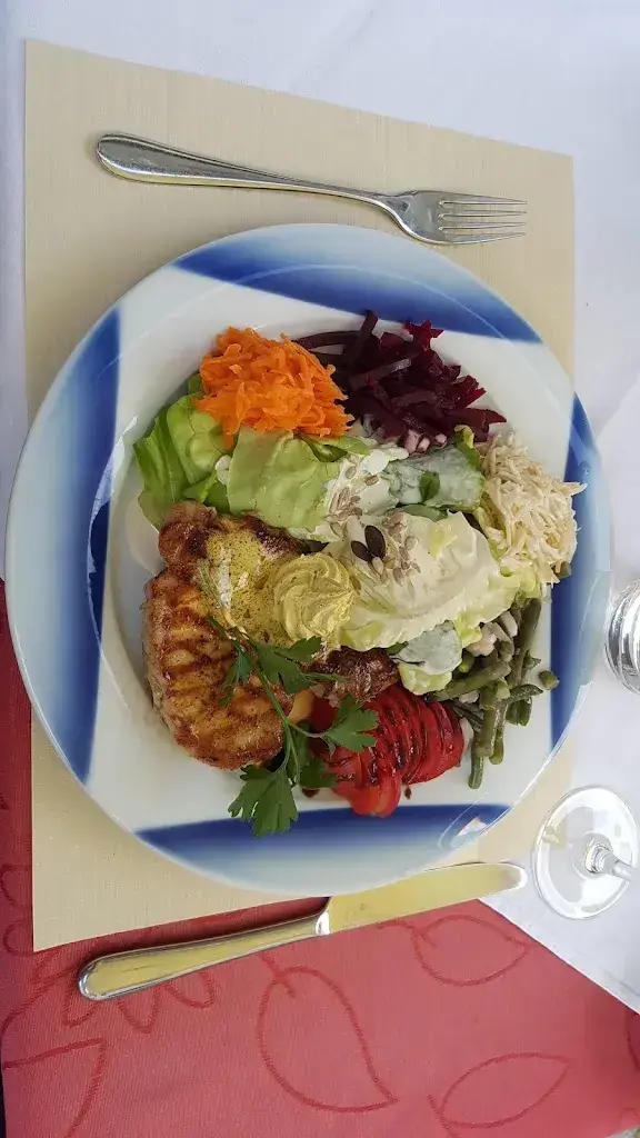 Menu_Restaurant Amthaus_Erlach_immagine_8