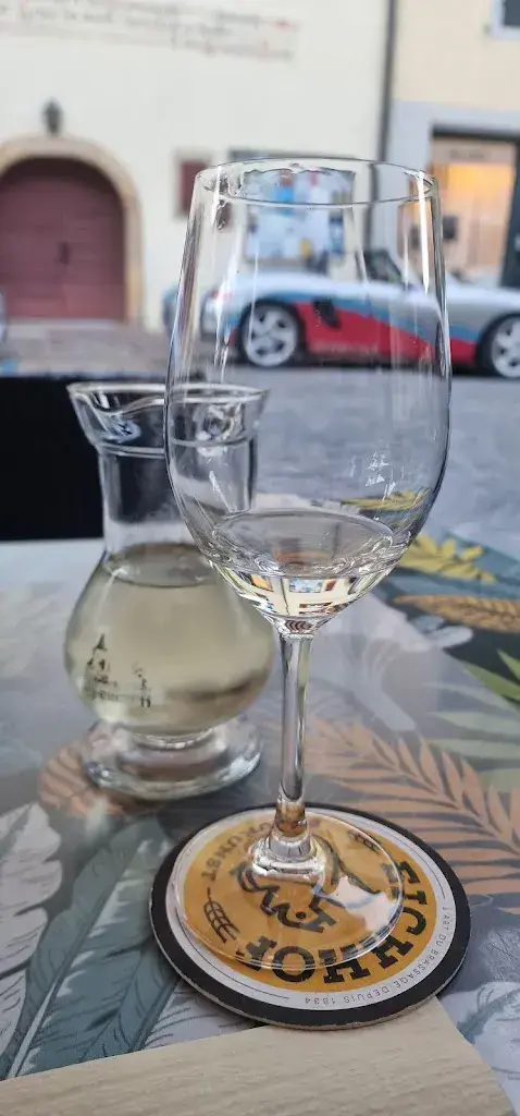 Lars Neidhart_Restaurant Amthaus_Erlach_recensione