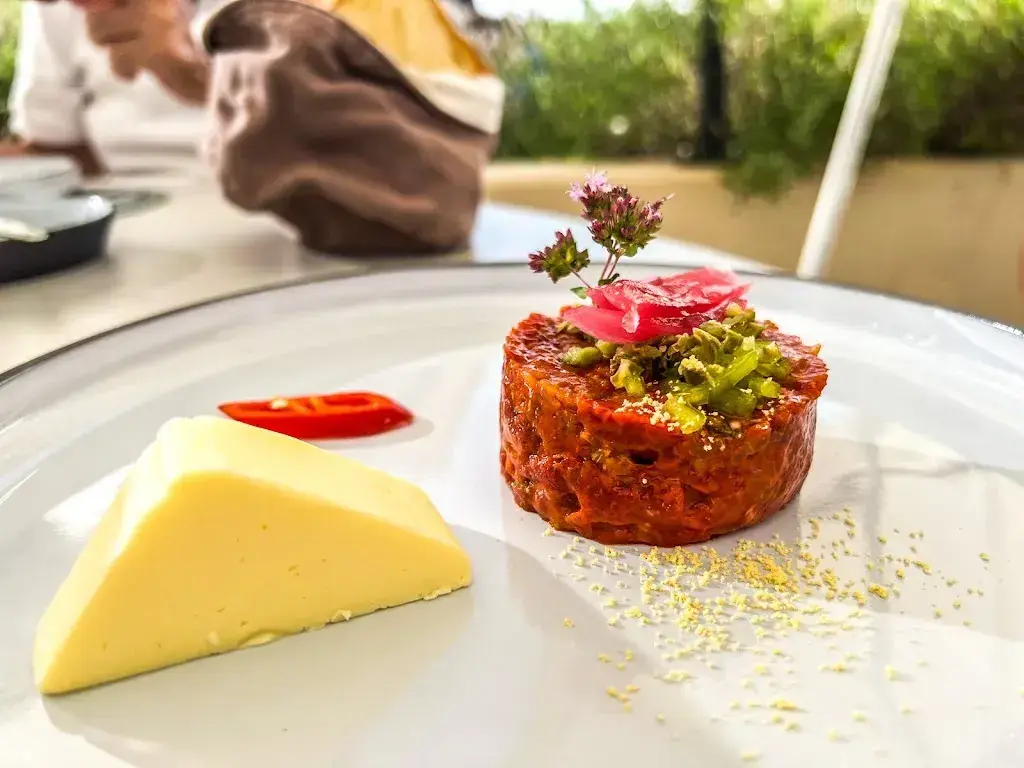 Menu_Restaurant See la vie_Muntelier_image_8