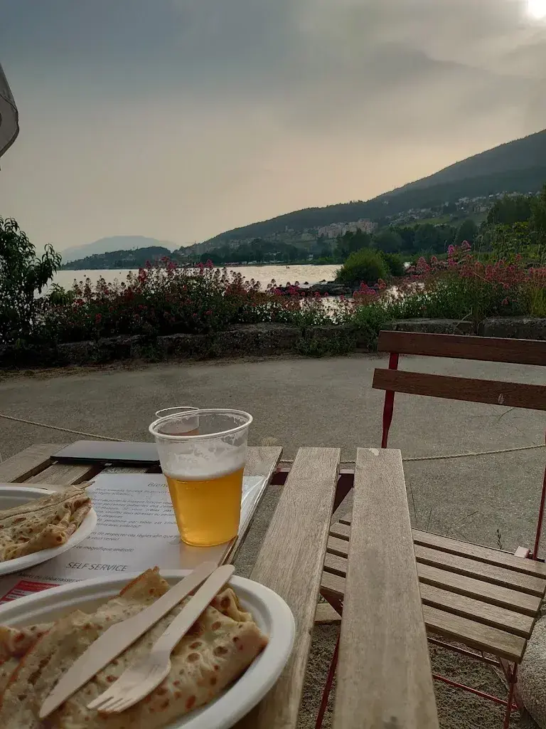 Menu_La Paillote - St Blaise_St Blaise_image_4