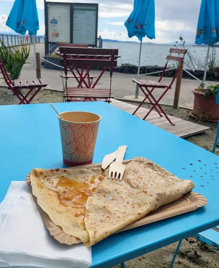 Menu_La Paillote - St Blaise_St Blaise_image_7