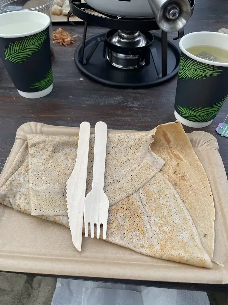 Sonia Fernandez Laederach_La Paillote - St Blaise_St Blaise_review