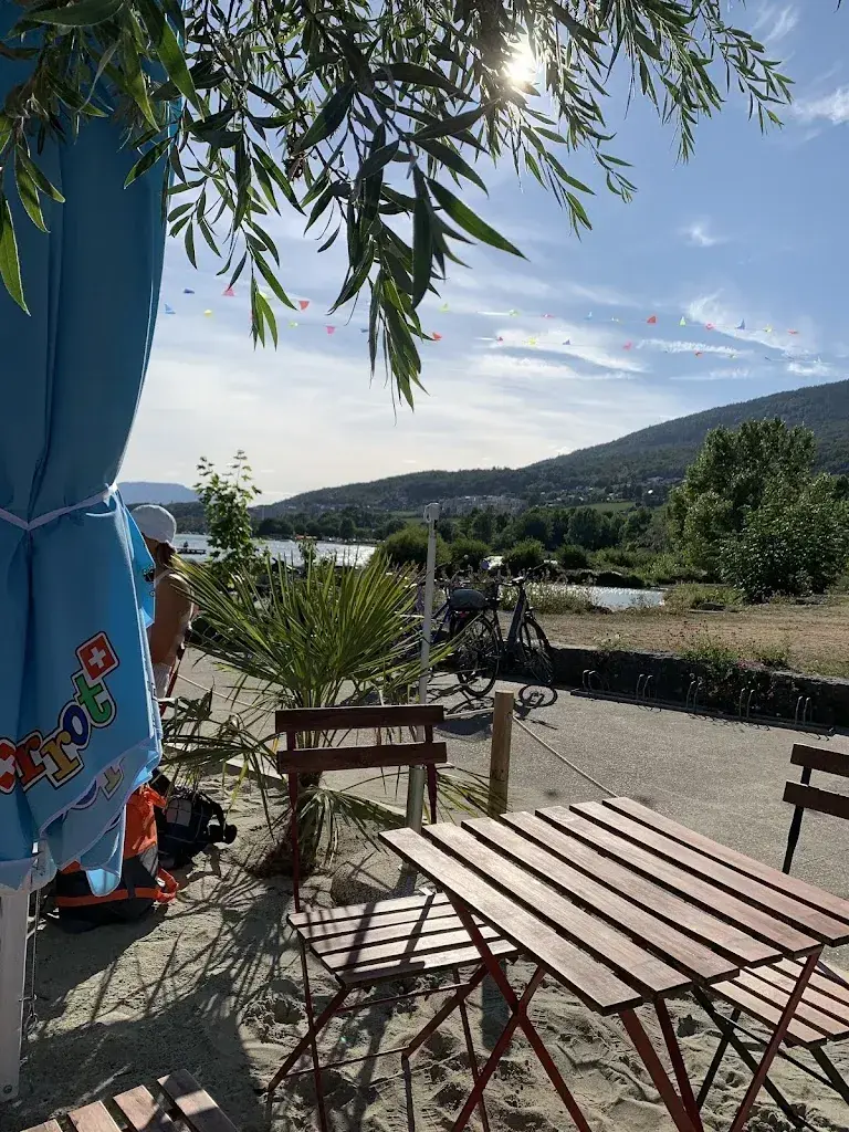 Jimmy Ofa_La Paillote - St Blaise_St Blaise_review