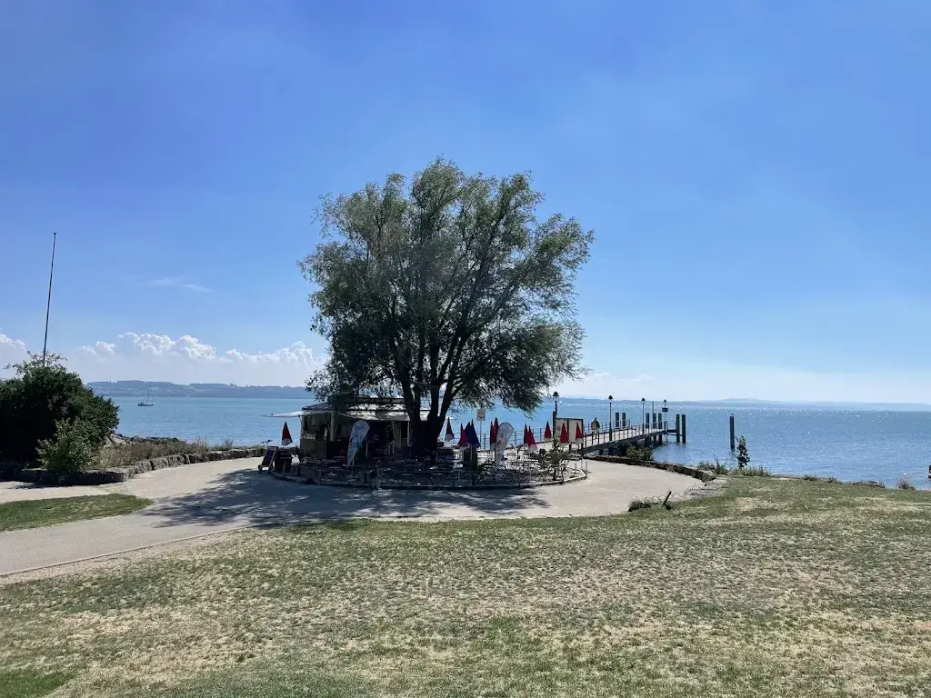 Ben S._La Paillote - St Blaise_St Blaise_review