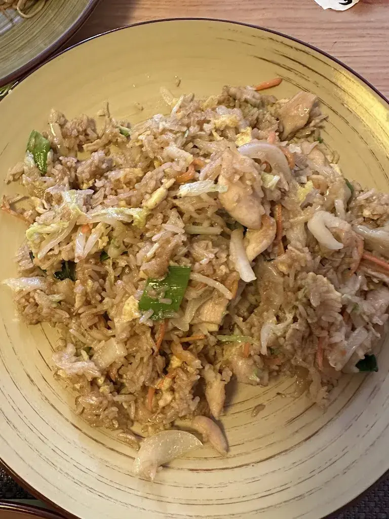 Dina Hassouneh_Restaurant Feuillage Erlach_Erlach_reseña