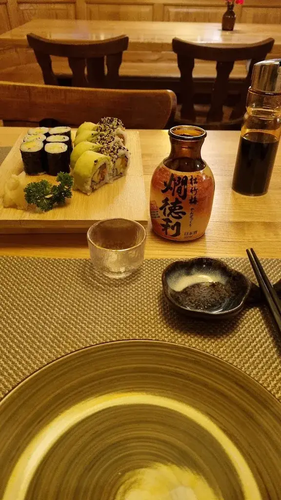 Michel Breny_Restaurant Feuillage Erlach_Erlach_reseña