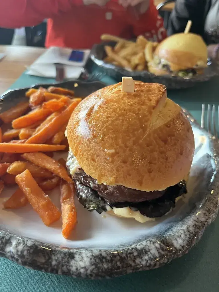 Di Lullo Karin_Restaurant - O’tennis_Reconvilier_review