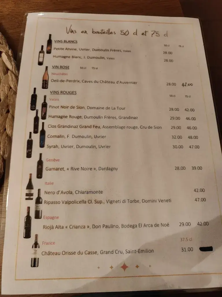 Menu_Le Sauvage_Semsales_image_3