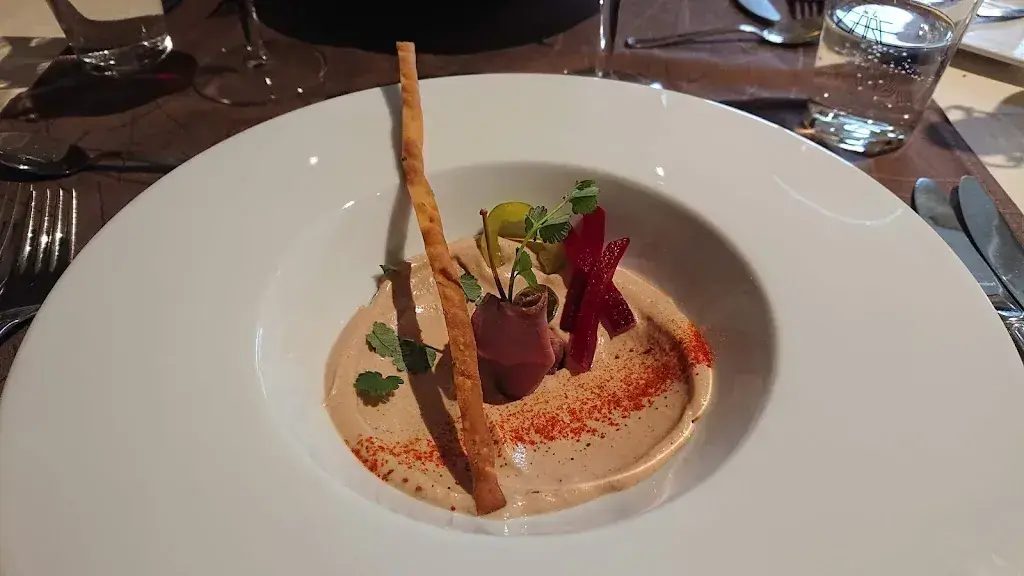 Menu_Hôtel Restaurant de la Gare_Glovelier_image_6