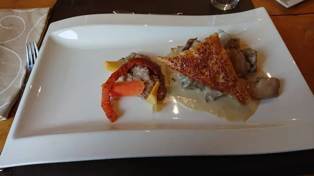 Menu_Hôtel Restaurant de la Gare_Glovelier_image_9