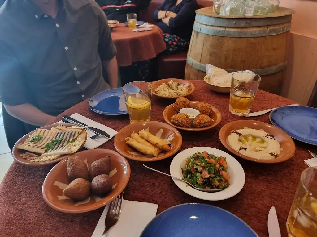 Alexander Clement _BekaaHouse_Fribourg_review