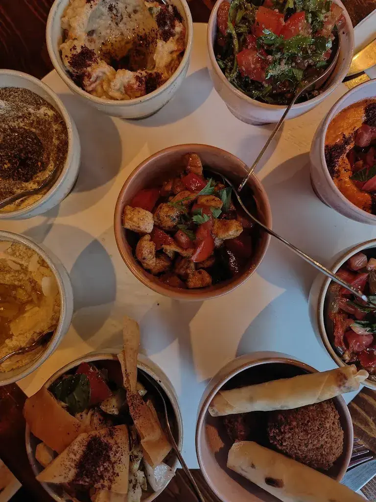 Olga Babalian_BekaaHouse_Fribourg_review