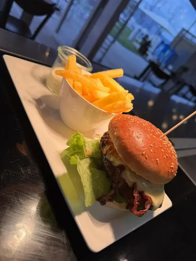 Mario Trashani_Brasserie am See_Erlach_review