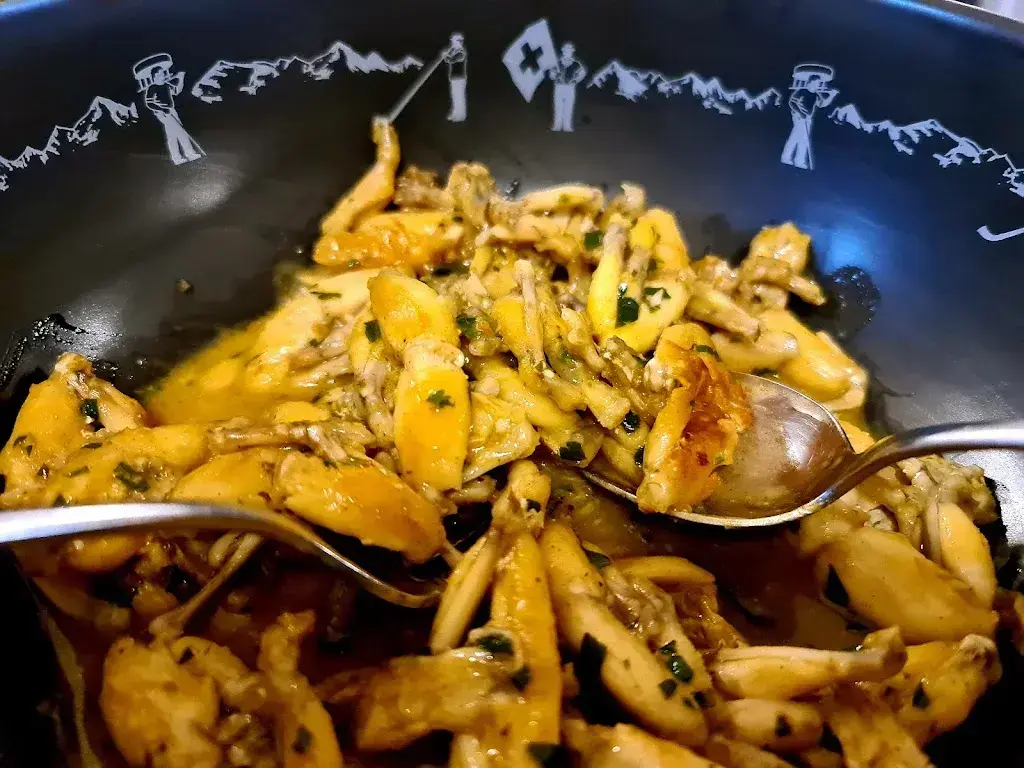 Menu_Café de la Poste_Glovelier_immagine_5