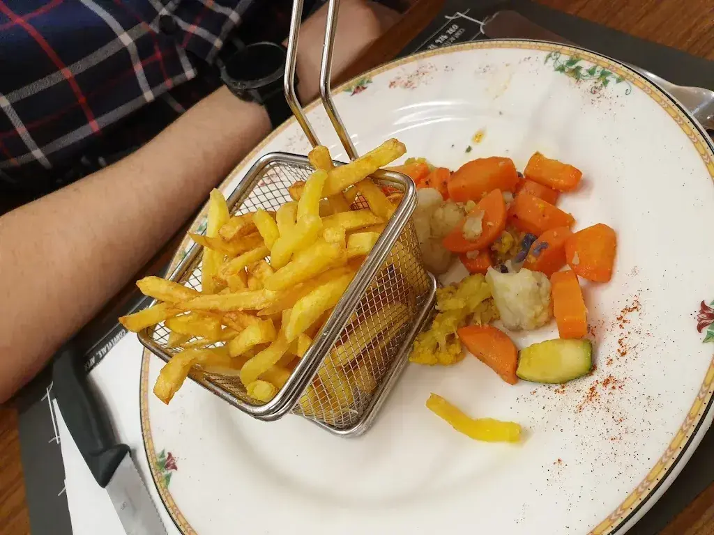 Menu_Café de la Poste_Glovelier_immagine_6