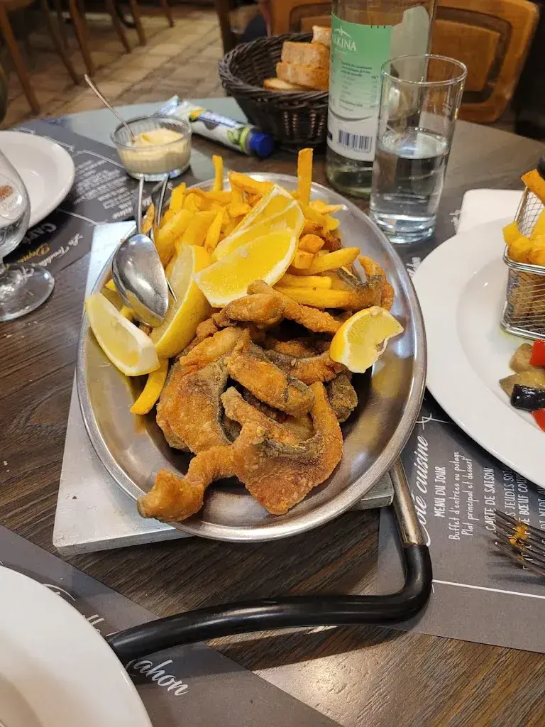 Menu_Café de la Poste_Glovelier_immagine_8