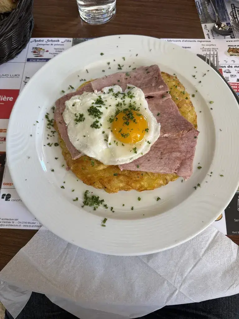 Hervé MILLET_Café de la Poste_Glovelier_recensione