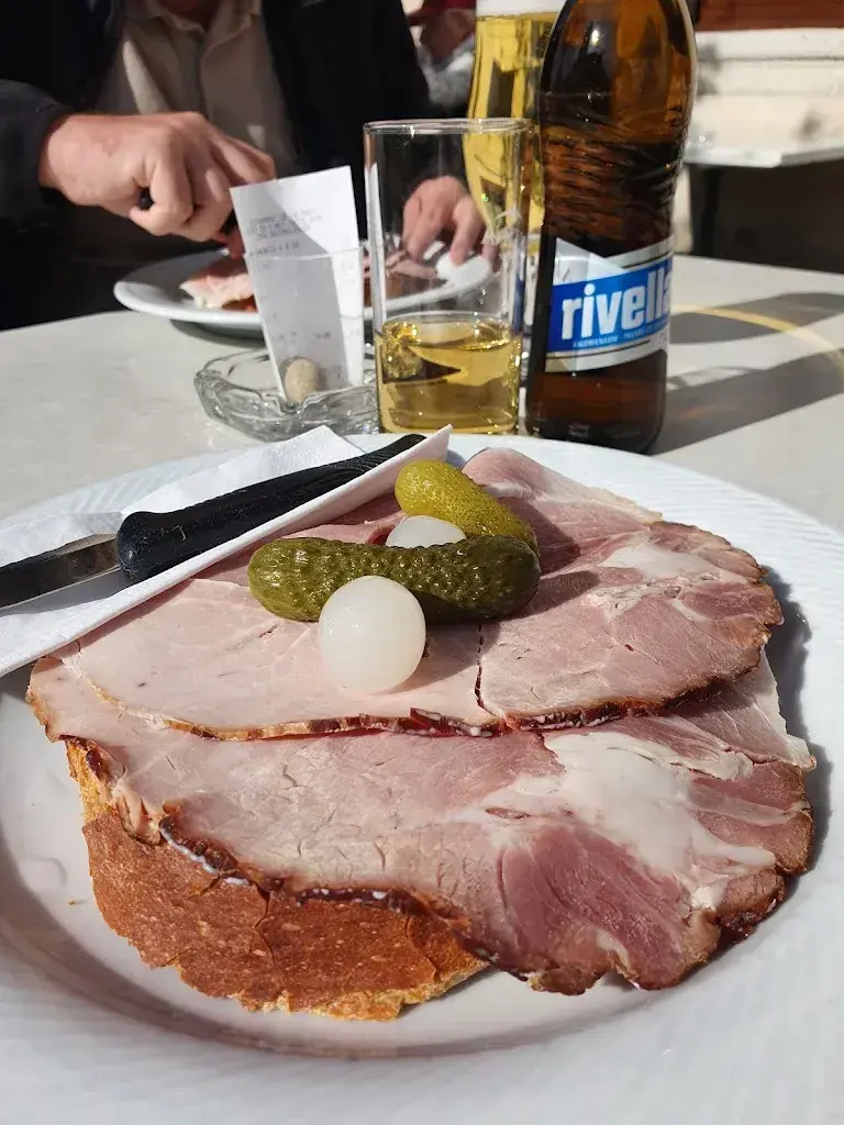 Menü_Café Restaurant de la Poste_Saignelégier_Bild_3