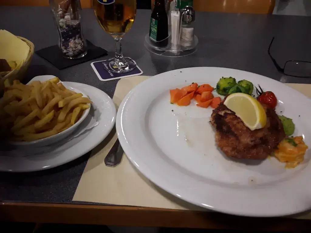 Menü_Café Restaurant de la Poste_Saignelégier_Bild_5