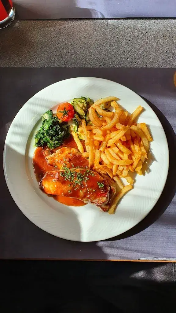 Menü_Café Restaurant de la Poste_Saignelégier_Bild_6