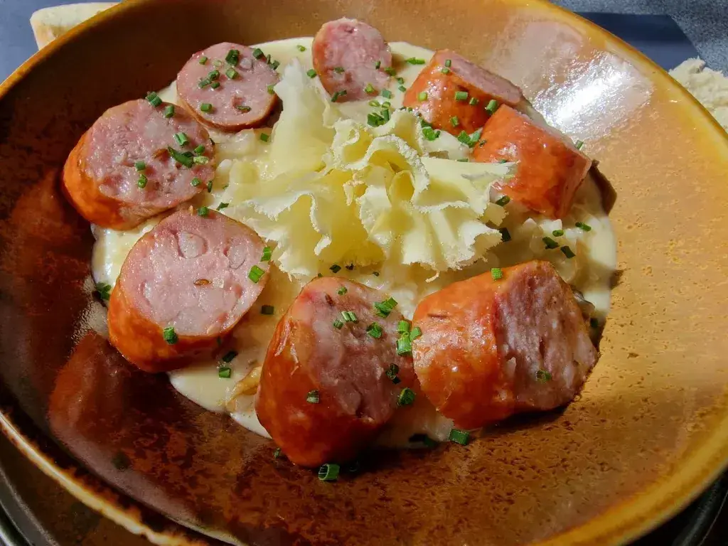 ico nico_Café Restaurant de la Poste_Saignelégier_Bewertung