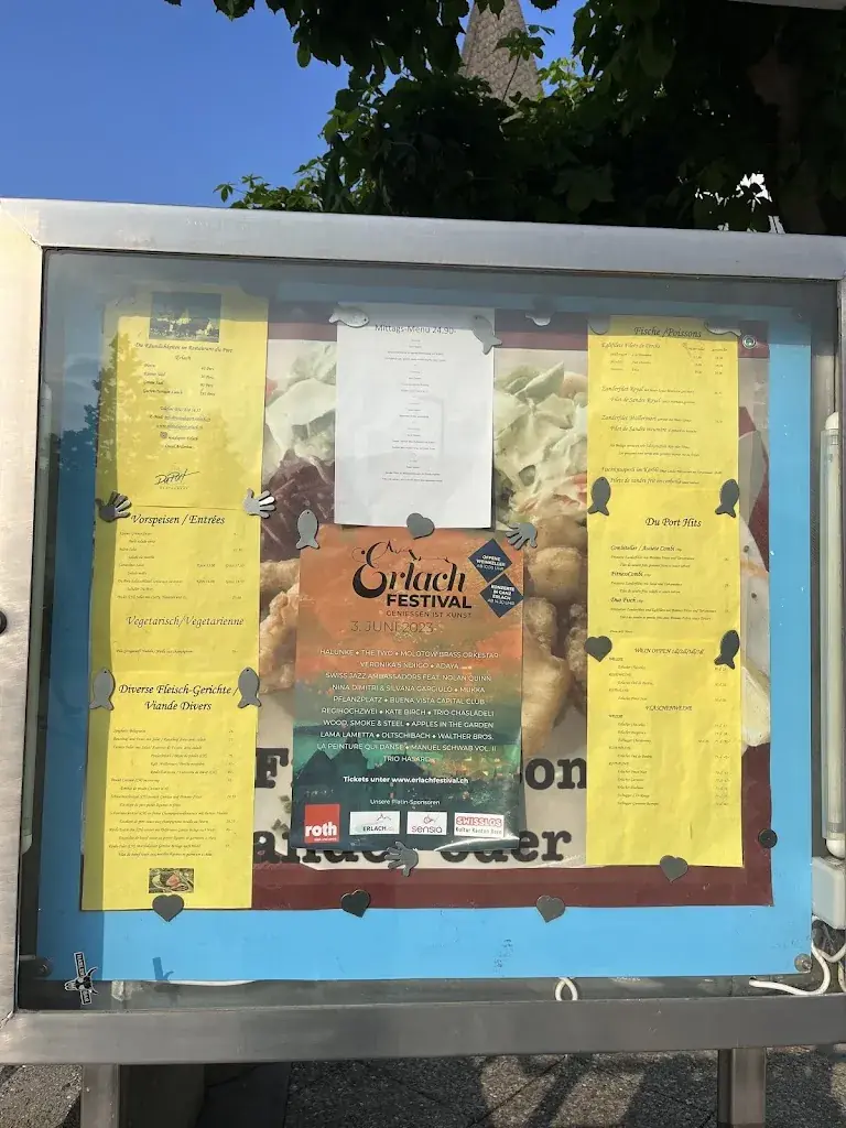 Menu_Du Port_Erlach_image_2