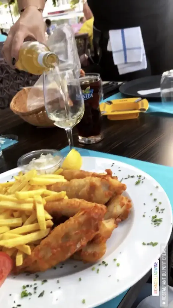 Leonardo Silva_Du Port_Erlach_avis