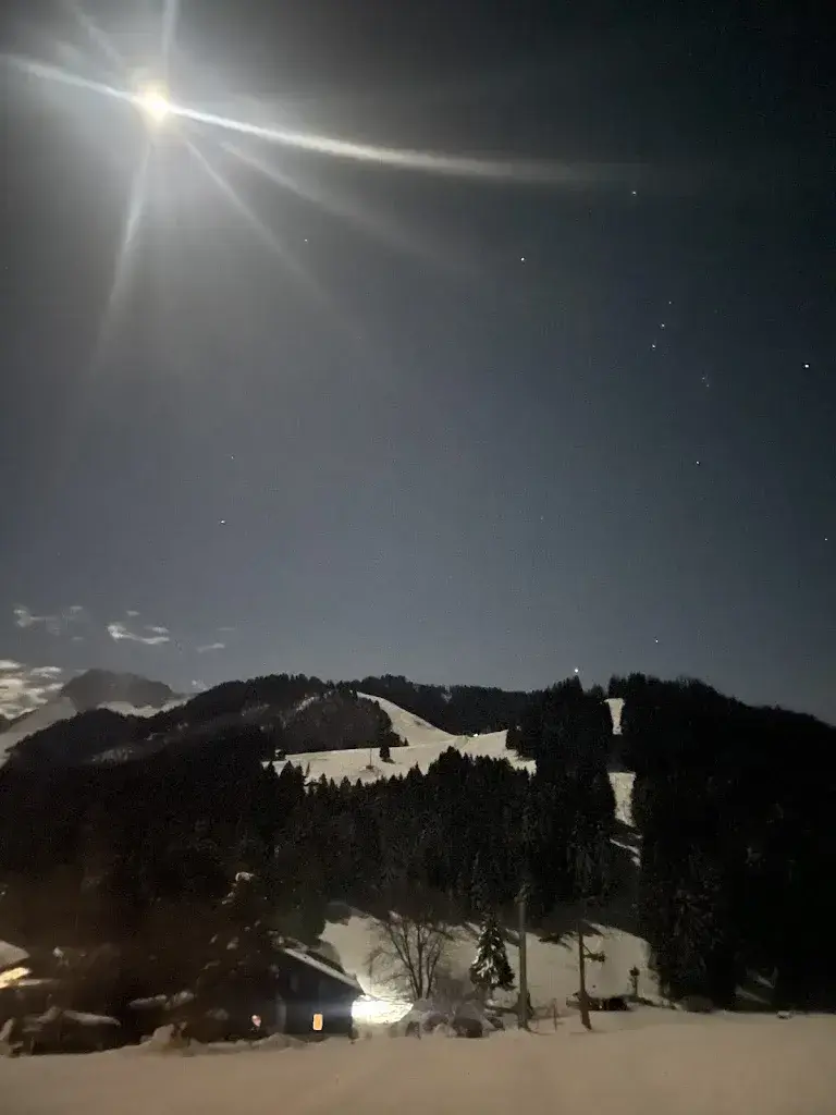 Mike Knox (Mike)_Lac des Joncs_Paccots_Bewertung