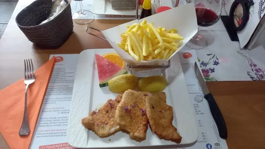 Menu_Restaurant de la Gare_Reconvilier_image_9