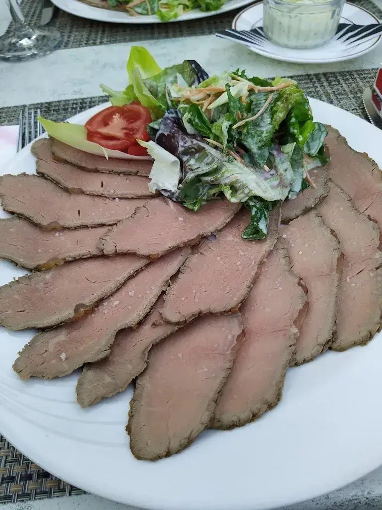 Menu_Restaurant le Pré-Vert_Rochefort_image_3