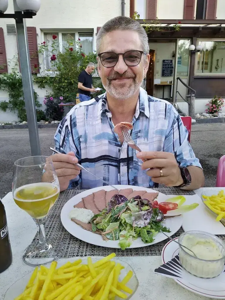 Menu_Restaurant le Pré-Vert_Rochefort_image_5