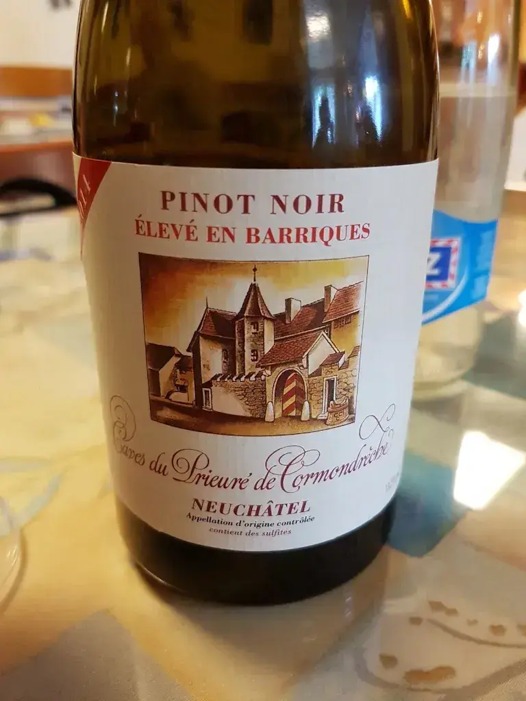 Menu_Restaurant le Pré-Vert_Rochefort_image_8