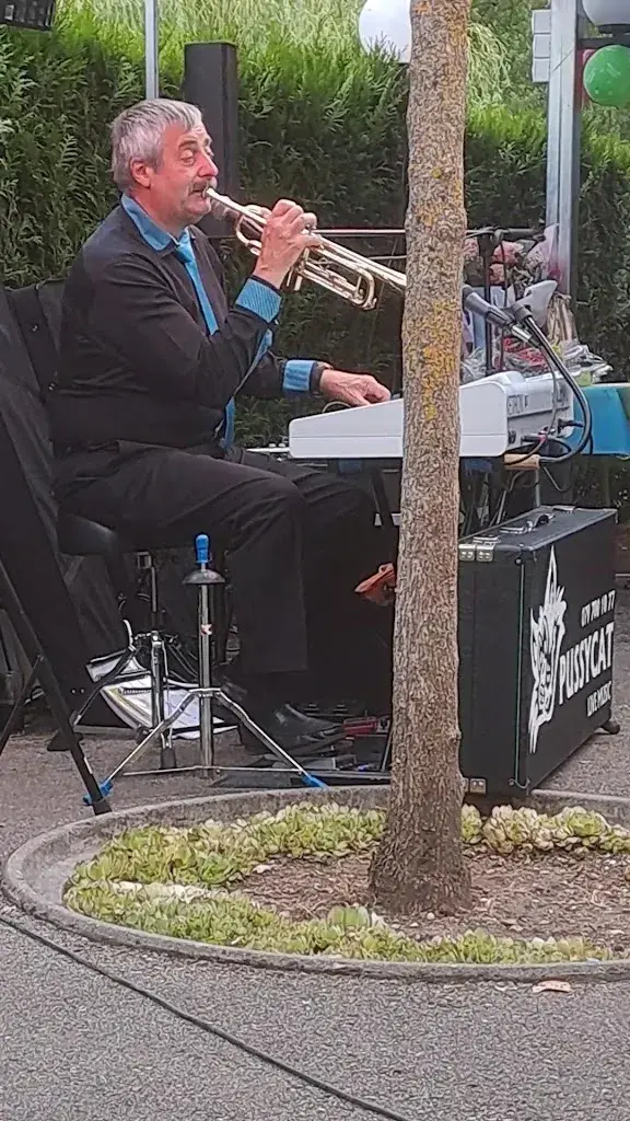 Olivia Stampfli_Restaurant le Pré-Vert_Rochefort_review