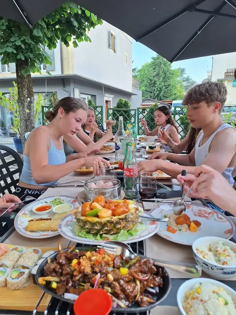 Armin From Switzerland_Restaurant du Tonneau_La Neuveville_review