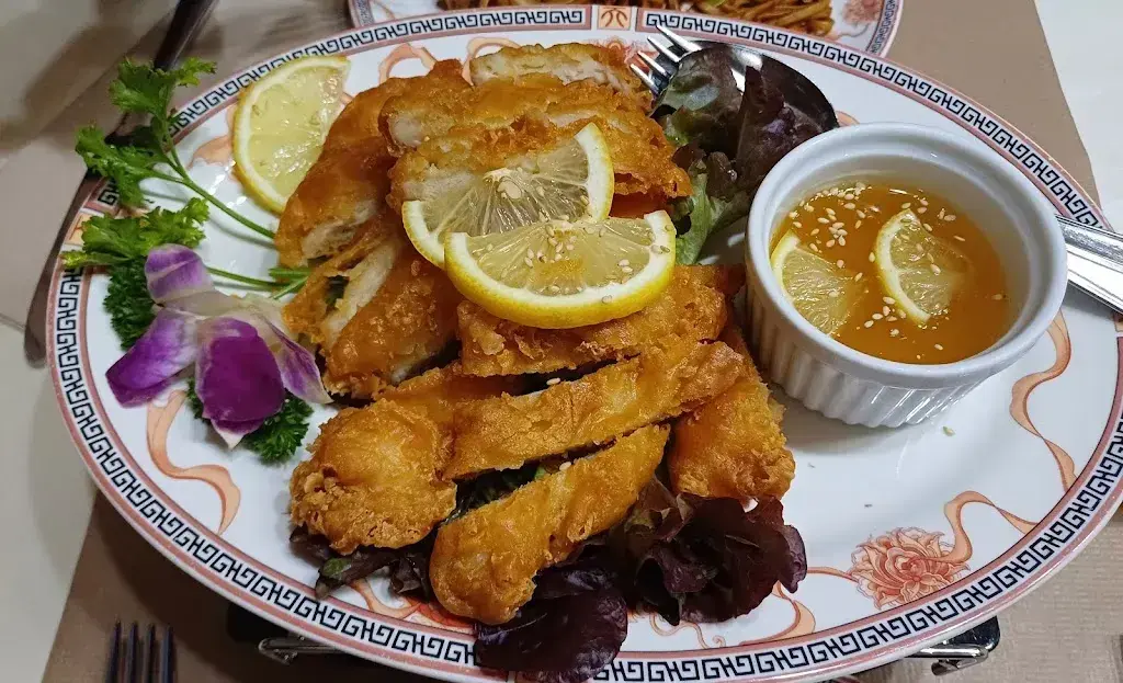 M M_Restaurant du Tonneau_La Neuveville_review