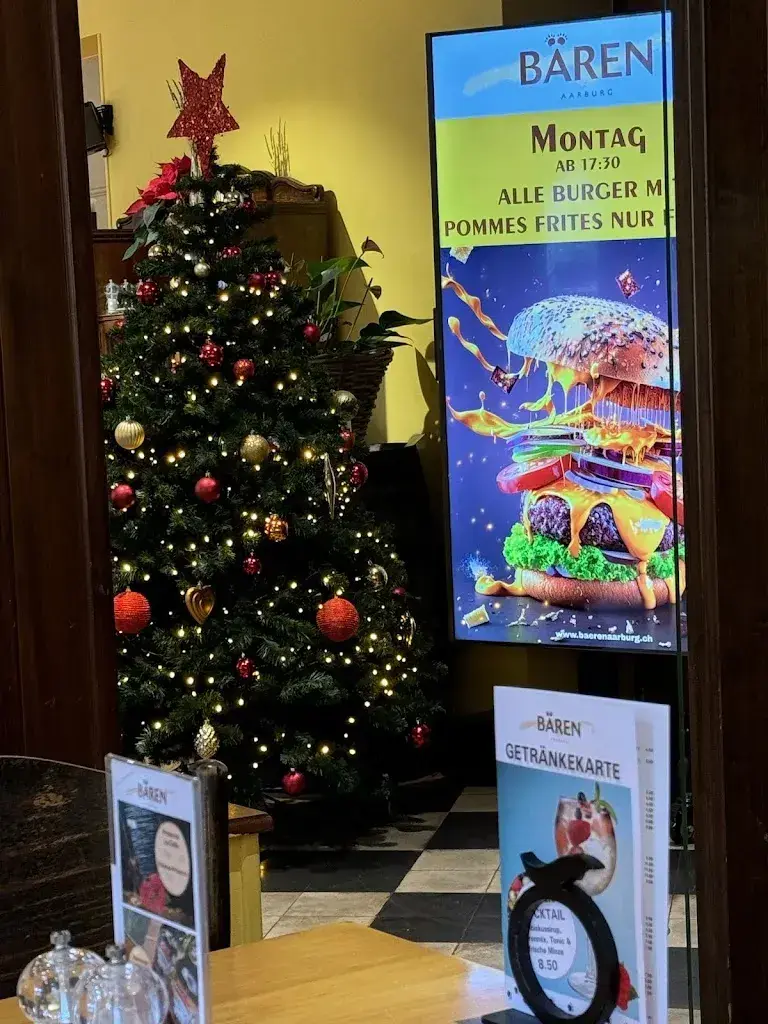 Dave McC_Gasthof Bären Aarburg_Aarburg_avis